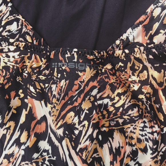 Insight bathing suit - Picture 4 of 5